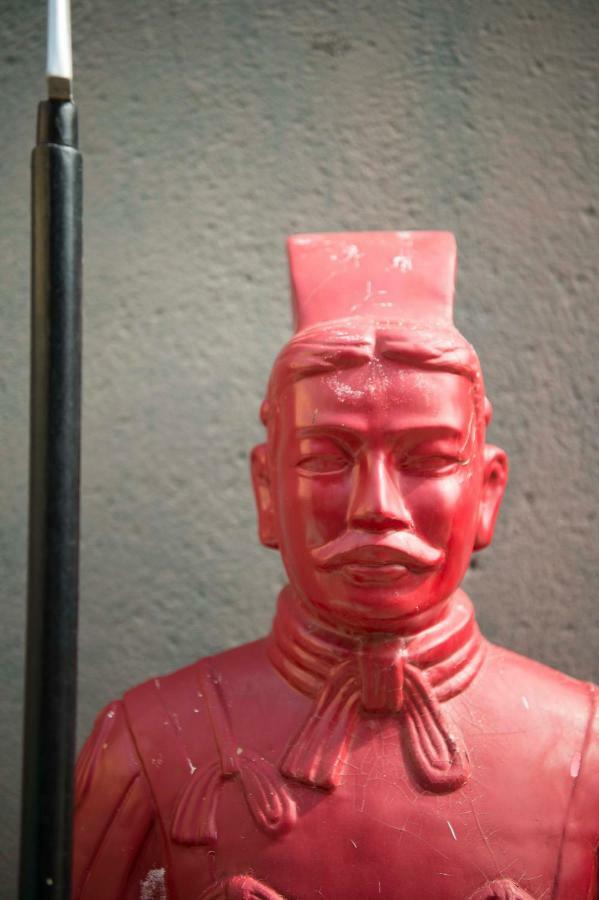 Un Ryad A L'Isle ภายนอก รูปภาพ